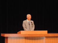 第34回定時総会を開催