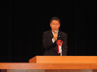 第34回定時総会を開催