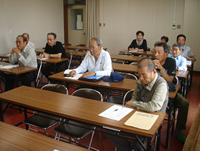 6月9日～7月3日『会員の集い』を開催いたしました。
