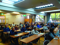 交通安全講習会
