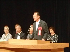 平成29年度定時総会を開催